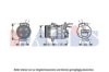 RENAU 8200835879 Compressor, air conditioning